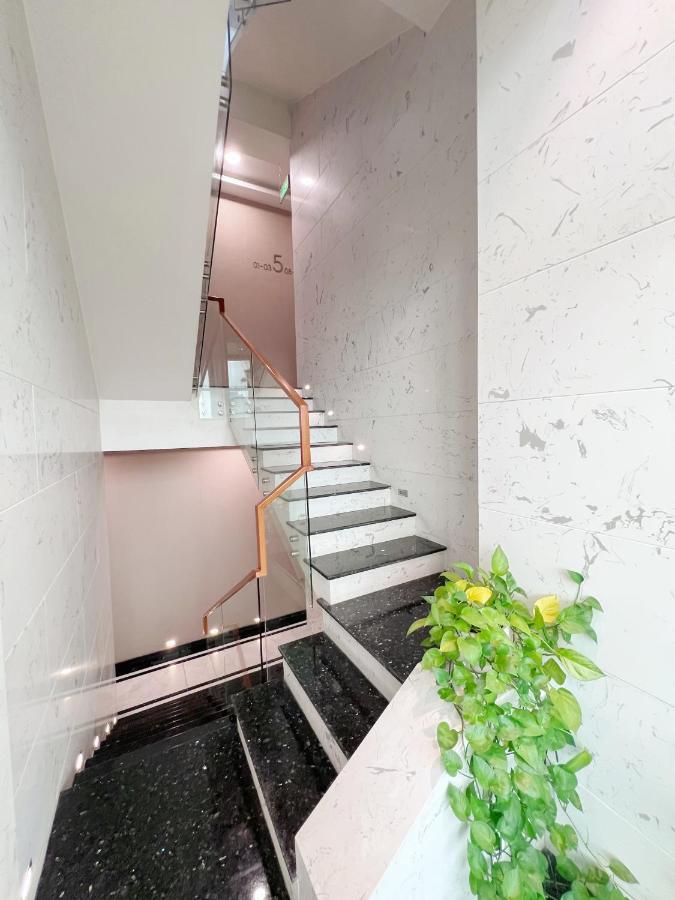 Van Hoa Hotel Ho Si Minh-város Kültér fotó