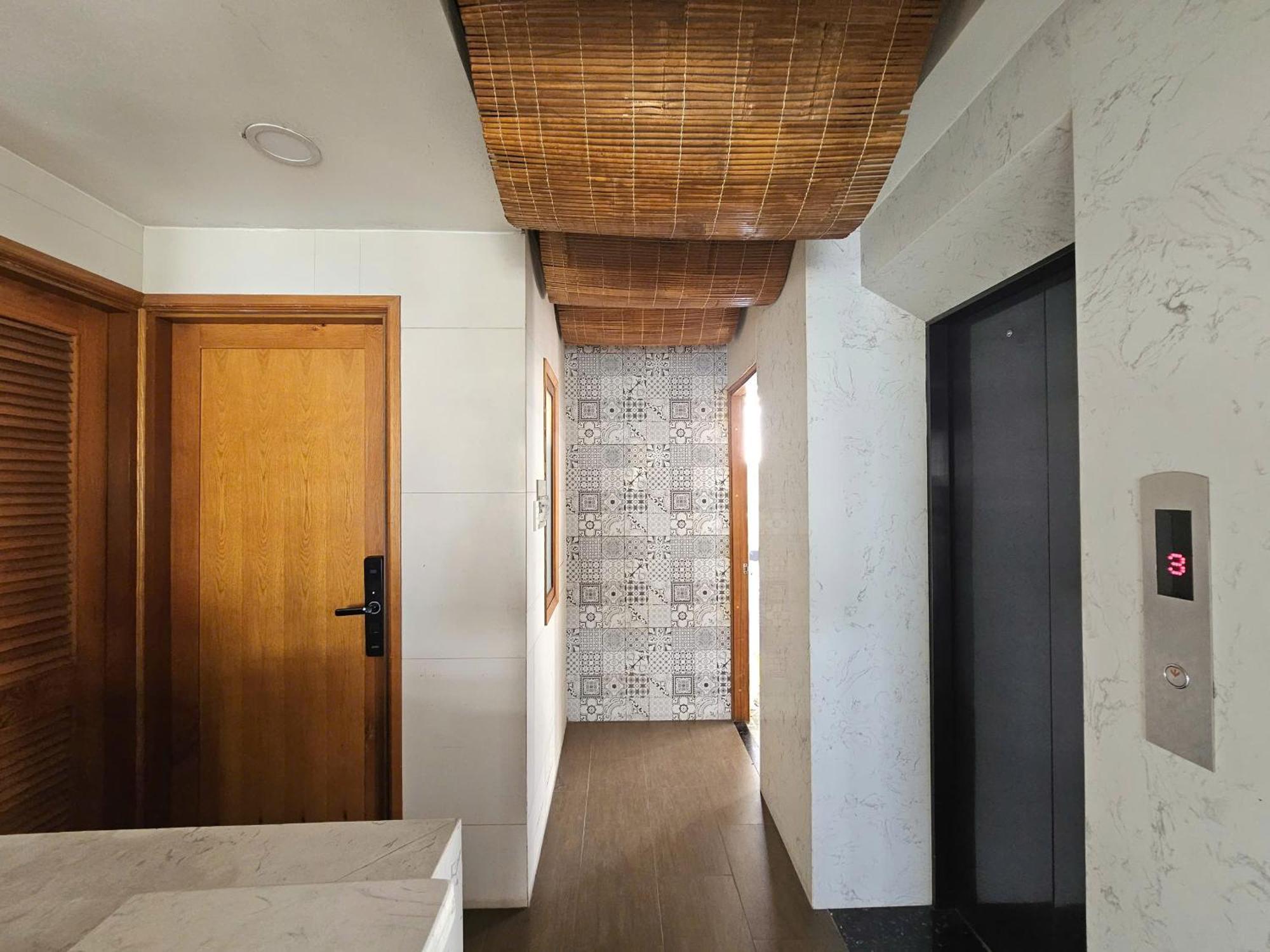 Van Hoa Hotel Ho Si Minh-város Szoba fotó