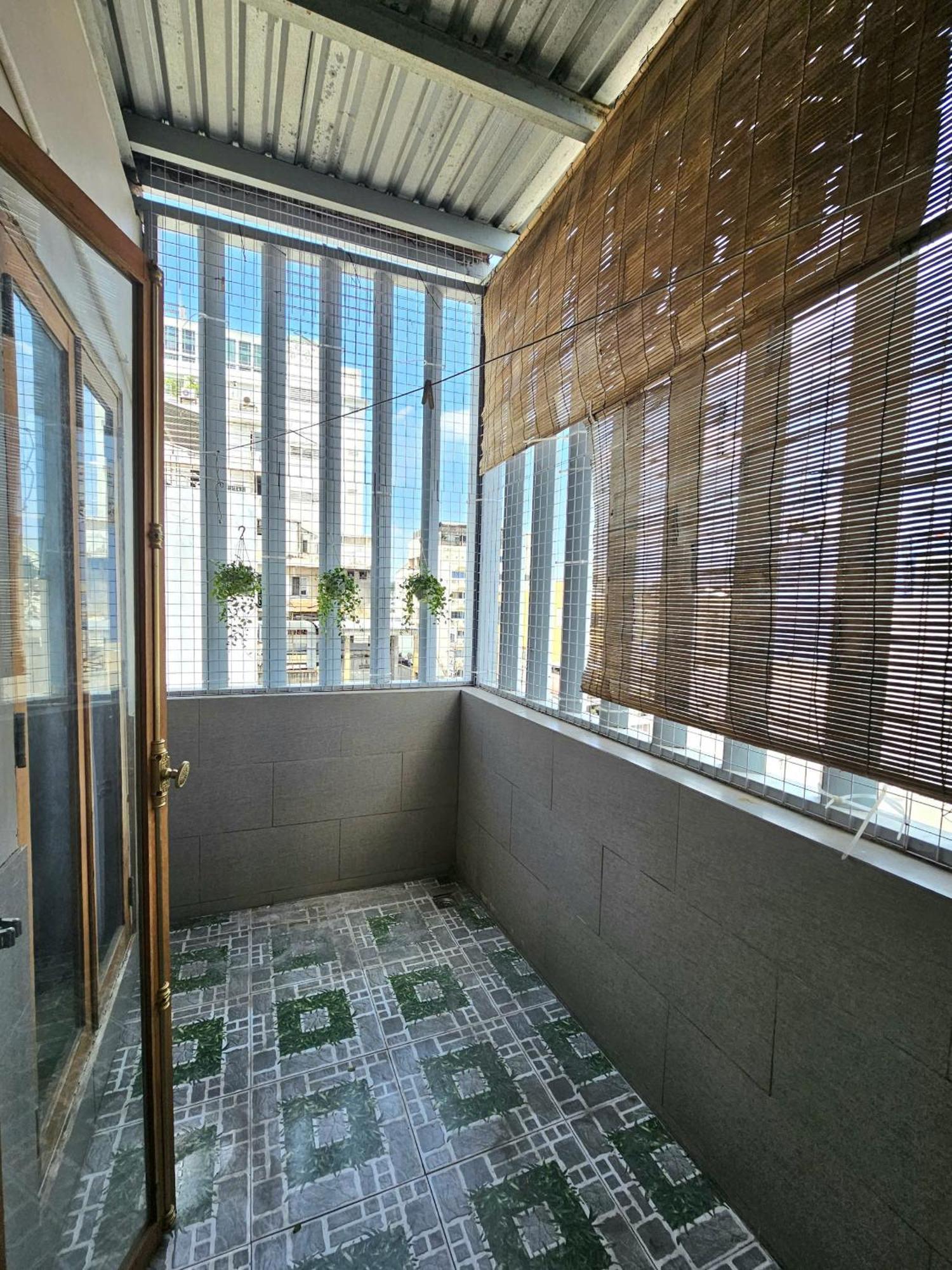 Van Hoa Hotel Ho Si Minh-város Szoba fotó